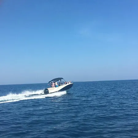 Antunovic 아파트 *