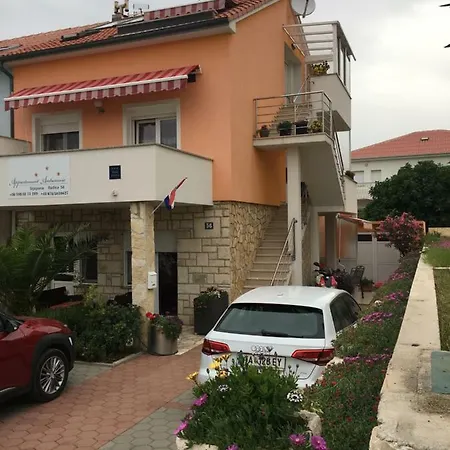 Apartamento Antunovic