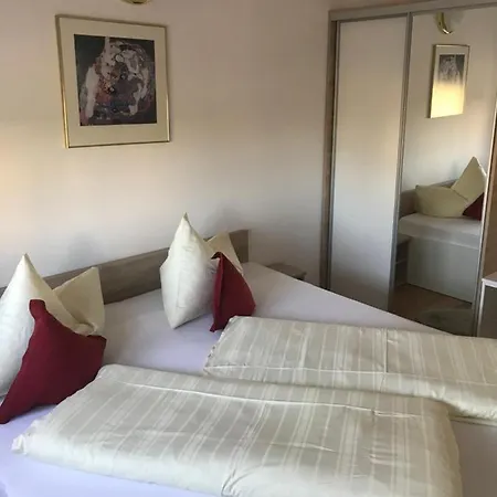 Apartment Antunovic