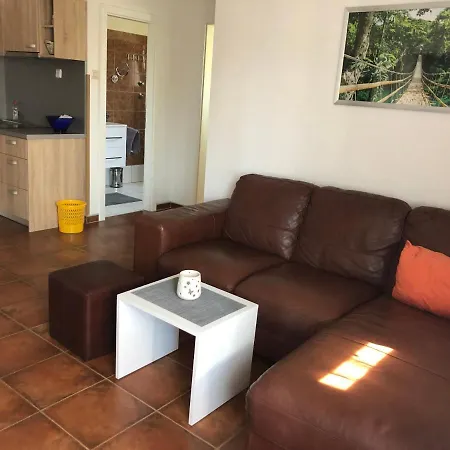 Antunovic Apartment *
