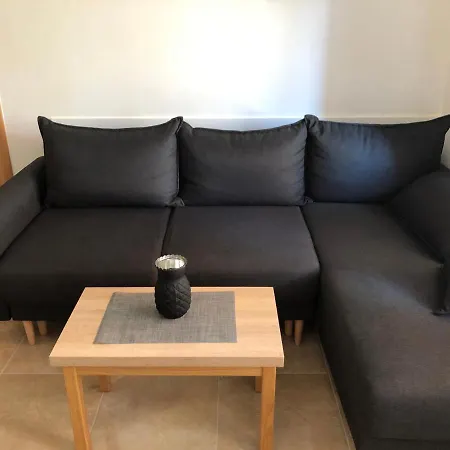 Apartment Antunovic *