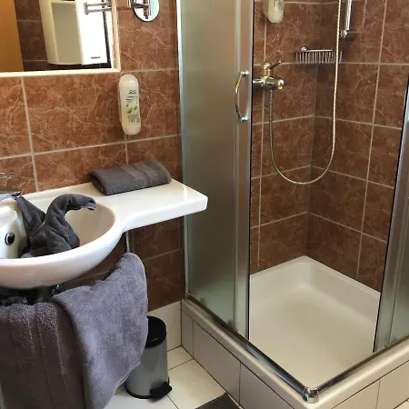 Apartment Antunovic
