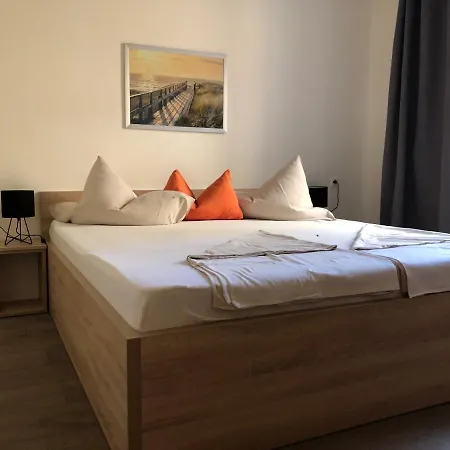 Antunovic Apartment