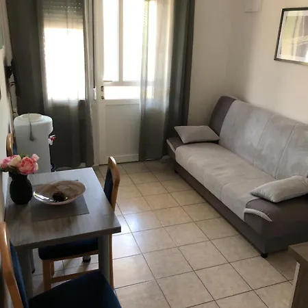 Apartman Antunovic Povljana