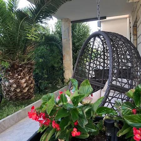 Apartment Antunovic
