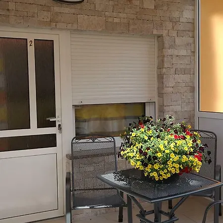 Apartment Antunovic