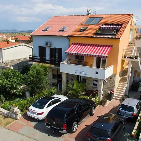 Antunovic Apartment *