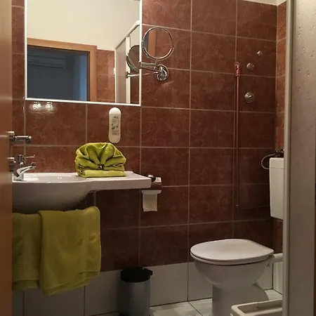 Antunovic Apartment