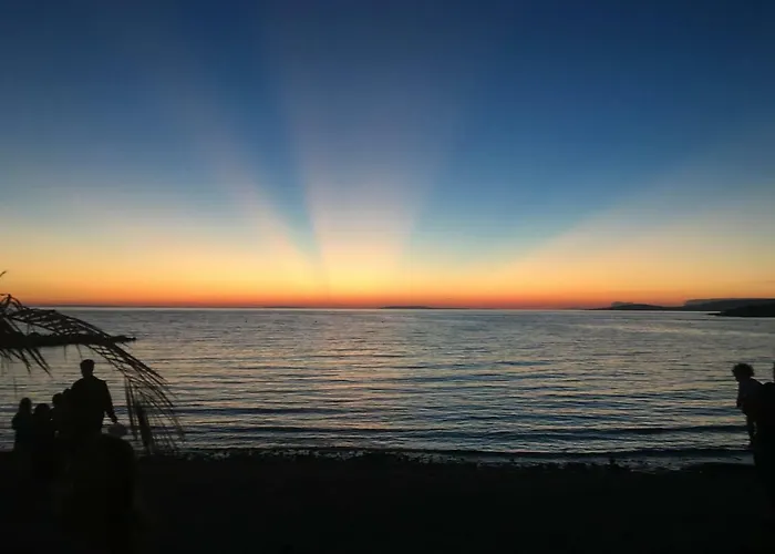 Апартаменты Antunovic Повляна